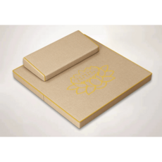 명상 명상요가 명상방석 기도방석 108배방석 사찰방석, 베이지-자수포함