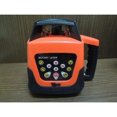 全自動雷射水平儀 旋轉雷射水準儀 R22A, 1個