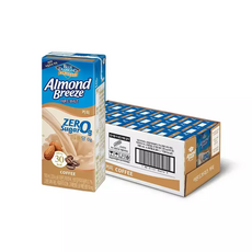아몬드브리즈 커피, 24개, 190ml