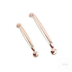 싱크대서랍손잡이 2구 가구손잡이 슈가 대, 슈가 96p