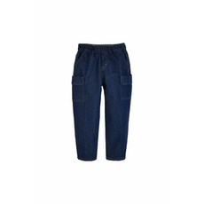 리바이스키즈 LVC 배기 대드 밴딩 진 (주니어 토들러) V261PT367P 리바이스키즈 리바이스 리바이스데님 리바이스청바지 주니어청바지 주니어데님 키즈데님 키즈청바지