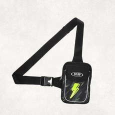 가볍고 편하고 활동적인 블랙야크 BLACKYAK 키즈 BLACKYAK키즈 [BZ30크로스백] 선물