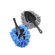 자동차 실내 먼지떨이 차량관리