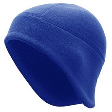 달달플랫폼 헬멧 아웃도어 자전거 라이딩 등산 비니 캡 이너모자 1+1, 블루