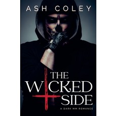 (英文圖書)The Wicked Side 平裝版, Ash Coley, 英文