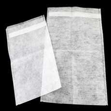 내집방 공티백 국물백 소 5매 티백주머니