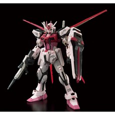 반다이(BANDAI) RG1/144 건담 베이스 스트라이크 루즈 그랜드 슬램 장비형