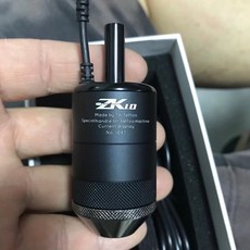 無線手柄電源 適用傳統機/馬達機 紋身機電源供應器, 1個, ZK1.0電源（RCA）