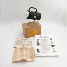 Varta 德軍 Bundeswehr 多功能手電筒, 1個