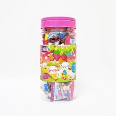 羊寶寶 羊乳鈣, 1個