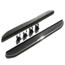 차량 사이드 스텝 보조발판 디스커버리 랜드로버 호환, 11-19년형 램프X(랜드로버 호환), 11-19년형 램프X(랜드로버 호환), 1개