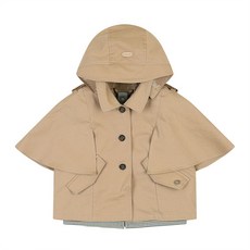 에뜨와 로웰트렌치CT BEIGE 07R525481