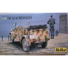 BG81106 1대35 퀴벨바겐, 1개