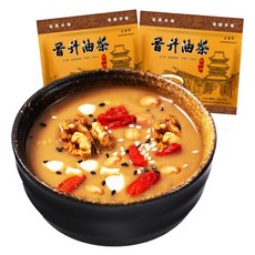 진성 유차 견과류 오곡차 스프 식사 대용 간편 800g, 1개, 1개입