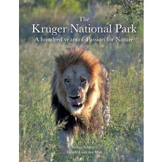 (英文圖書)The Kruger National Park: A hundred years of Passion for Nature 平裝版, Bod - Books on Demand, 英文