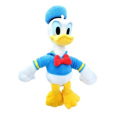 Disney Donald Duck Plush Toy 11 inches - Animal Stuffed