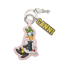 가니 X 디즈니 레더 참 키링