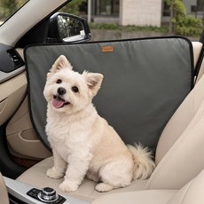 반려동물 스크래치방지 도어커버 자동차 차문 패드