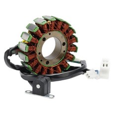Linhai BMS 260 300 ATV 쿼드 오토바이 부품용 Topteng 93mm 고정자 레귤레이터 가스켓