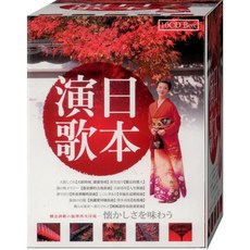 日本演歌 / 10CD
