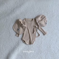 코튼캔디 보넷/빕/삭스 BD