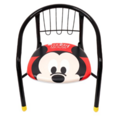 릴팡 캐릭터 유아의자, Mickey Mouse (미키마우스), 3개