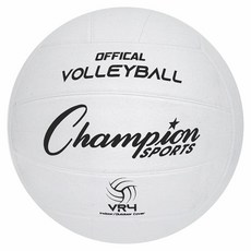 Champion Sports 고무 스포츠 볼, 챔피언 Champion SPORTS 스포츠 고무 볼 2, 1개