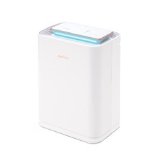 AirRun ViruSTOP 空氣滅毒機-SB101(物理性瞬間高溫滅毒/無耗材), 白, SB101