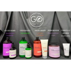 Alter Ego 雅蒂格 奇蹟修護調理霜 紫光恆彩修護素 煥髮鎖色護髮素, 1個, 活髮能量滲透乳 300ml