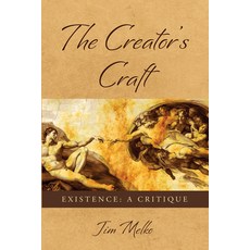 (영문도서)The Creator's Craft Paperback, Resource Publications (CA), English, 9781532678554