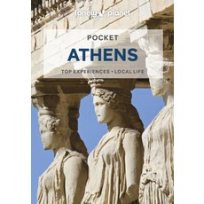Lonely Planet Pocket Athens 6, Lonely Planet, Alexis Averbu..
