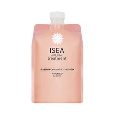 하호니코 이세아 트리트먼트1000ml+케이스+펌프, 1개, 1L