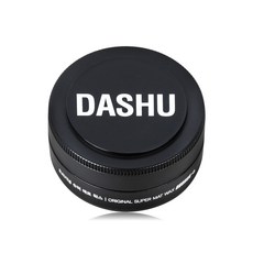 다슈 포 맨 프리미엄 오리지널 슈퍼 매트 헤어왁스, 15ml, 1개