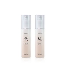 조선미녀 인삼 선세럼, 50ml, 2개
