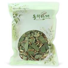 동의한재 정품 국산 조릿대 산죽 담죽엽, 500g, 1개