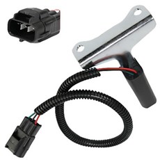 TAMKKEN 크랭크축 위치 센서 PC127 5S1724 SU3027 47810 56027870 닷지 B1500 B2500 B3500 다코타 듀랑고 램 1500 2500 지프, TAMKKEN 크랭크축 위치 센서 PC127 5S172