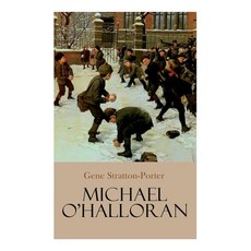 Michael O'Halloran: Children's Adventure Novel Paperback, E-Artnow, English, 9788027307739