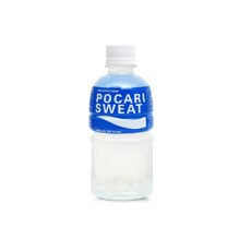 포카리스웨트 페트, 340ml, 12개