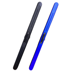 금양피싱 박스터 낚시로드케이스 KA0-L (135x7.5x7), 블루