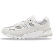 뉴발란스 남녀 공용 992 운동화 U992NC