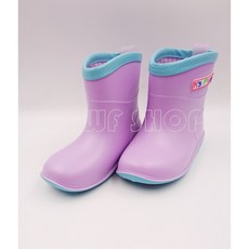 K's Plus 兒童雨鞋