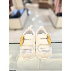 아가방 아가방갤러리 라비기린 메쉬 삑삑이화 01S376401 (P003631652)