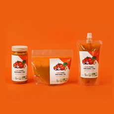 히포크라테스 퓨레 영양 건강식 150g