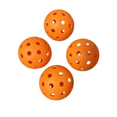 VisnzvLux 오렌지 피클볼 467991