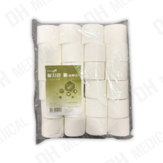 협성메디칼 탈지면 롤 솜붕대 5cmX250cm (2inchX250cm), 1개