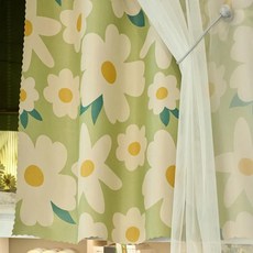 여름용 벙커 침대 커튼 모기장 침구 텐트 학생 기숙사 침대 캐노피 방진 및 프라이버시 보호 침대 스크, 22, 1.2x2m-1pc, 20 22