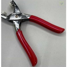 디딤스토어 리벳기계 스냅단추 펀칭기
