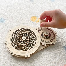 몬테소리 나무 Busyboard DIY 장난감 아기 감각 활동 보드 액세서리 어린이 잠금 바쁜 부품 교육 완구, [24] AW413