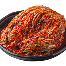 [밥상에김치] 국산 100% 프리미엄 김장 배추김치, 5kg, 1개