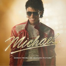 Michael 마이클 잭슨 일본 오리지널 사운드트랙 7인치 종이 재킷 사양 완전 생산 앨범 CD